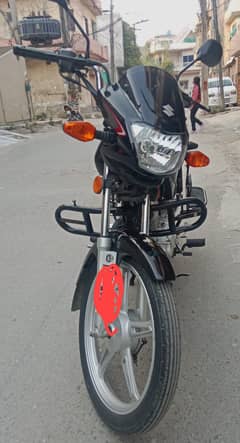 Suzuki