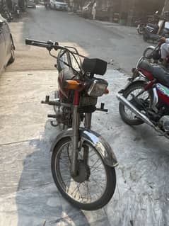 Rider