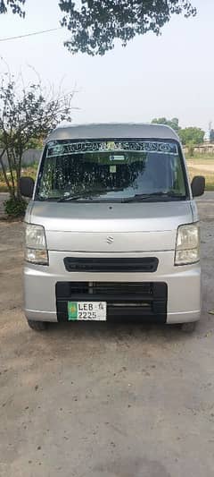 Suzuki Every 2009/14