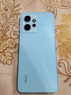 redmi note 12/128 full bod