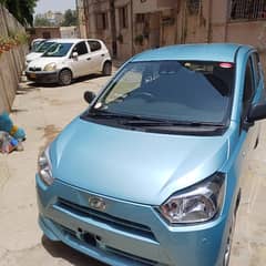 Daihatsu Mira 2022