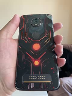 Motrola z4