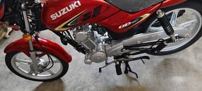 SUZUKI