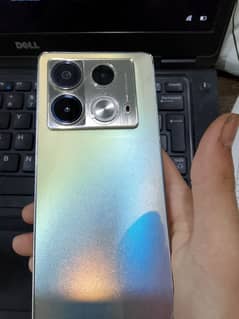 Infinix Note 40 8/256 GB