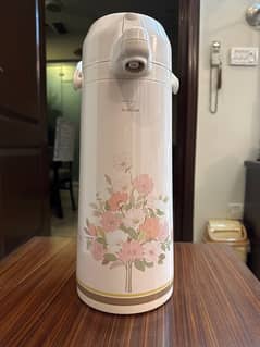 Zojirushi - Airport  -Beverage Dispenser