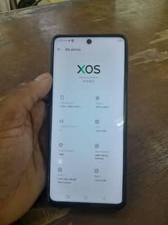 infinix