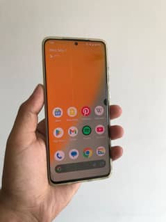 Samsung S20 plus