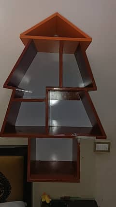 bookshelf