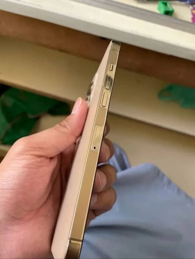 Iphone 12 Pro Max 256GB Factory Unlock 2