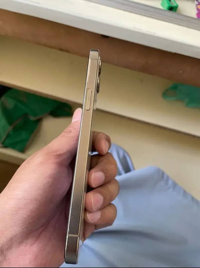 Iphone 12 Pro Max 256GB Factory Unlock 3