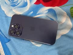 Iphone 14pro(non pta)