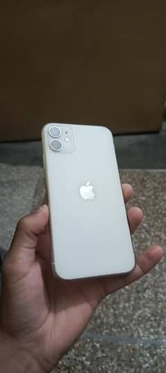 IPHONE 11 64 gb (non pta jv)