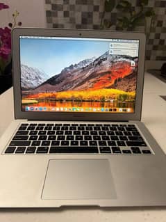 MacBook air 2015