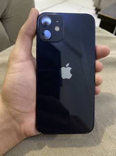 Iphone 12 mini non pta