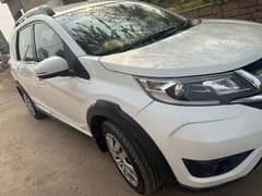 Honda BRV awesome offer