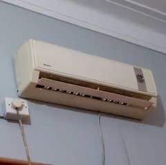 gree air conditioner