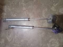 Hydraulic/ Pumps/ Door stopper