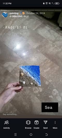 painting