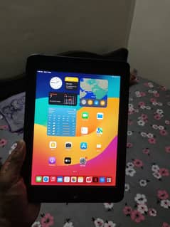 ipad 6 generation 32gb