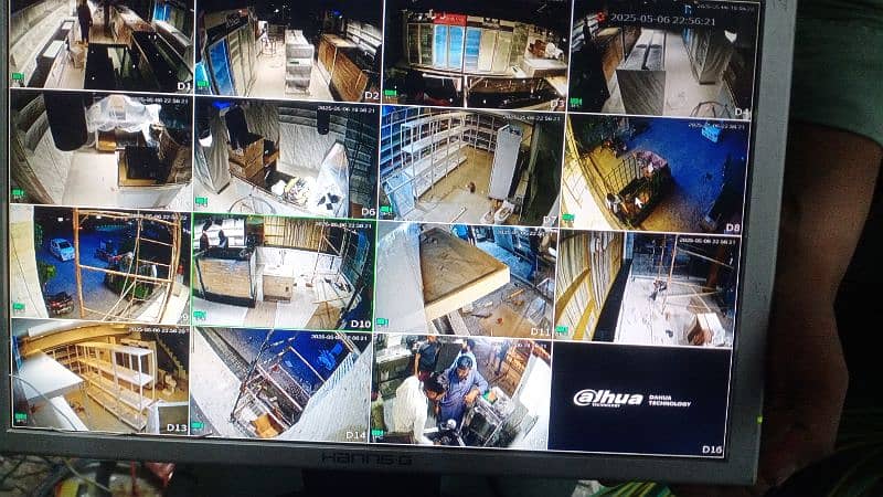 Cctv Installation, Laptop computer repair, Printer Repair near to me 3