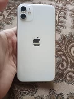 Iphone 11 64 GB FACTORY UNLOCKED