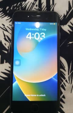 iPhone 8 By pass