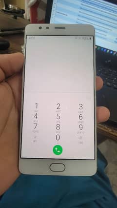 One Plus 3t | 6/64 | Dual Physical Approved