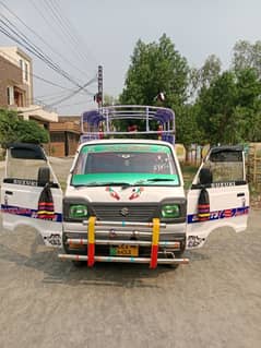 Suzuki ravi