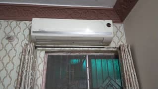 Dawlance 1.5 ton ac