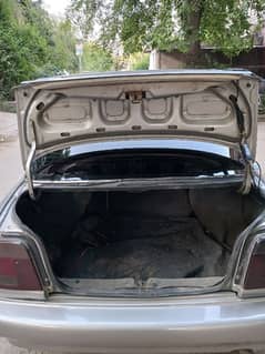 Suzuki Baleno 2005