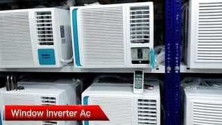 Inverter Window AC Ship AC Portable AC japanese Original