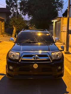 Toyota Surf 3.4