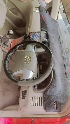 Toyota Corolla Altis 2010