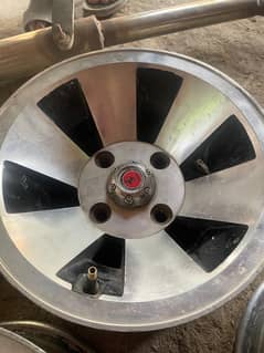 Rims