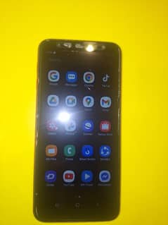 Galaxy j6+ lash condition