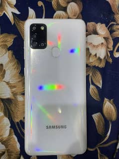 Samsung A21 s