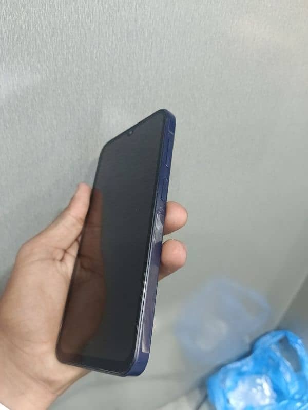 Samsung A15 8/25610/10 PTA prof 10/10 jast box open warranty ka andar 4