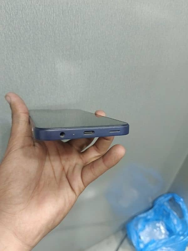 Samsung A15 8/25610/10 PTA prof 10/10 jast box open warranty ka andar 6