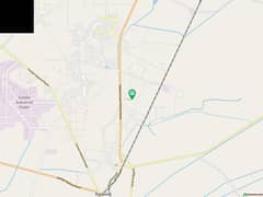Kings Twon Phase 2 5 Marla Plot installment Available For Sale