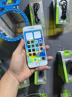 iPhone 8 64 gb memory free home delivery