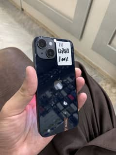 iPhone