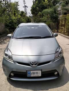 Toyota Prius 2014