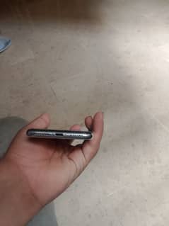 iphone x non pta 256 gb battery health 100 percent