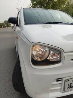 Suzuki Alto 2020