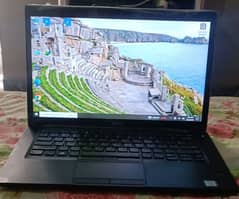 Dell latitude