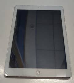 Apple iPad Air 1st Gen A1474 MD788C/A 9.7 in 16GB