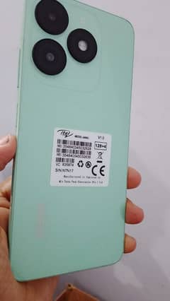 itel