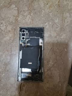 Samsung note 10 plus