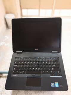 Dell i7 4th Gen