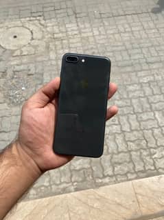 IPhone 8 plus jv